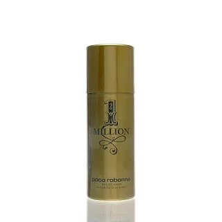 Paco Rabanne One 1 Million Deodorant Deo Spray 150 ml
