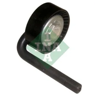 Ina Spannrolle f?r Keilrippenriemen BMW 3er E46 318 320 d