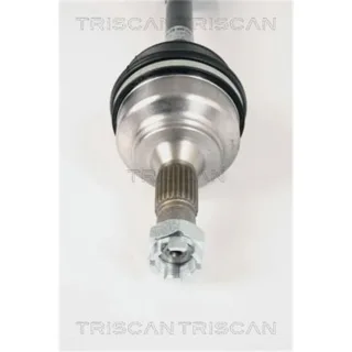 Triscan Antriebswelle links Citroen C3 C4 Peugeot 2008