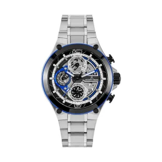 Jacques Lemans Herrenuhr Sport 1-2150D
