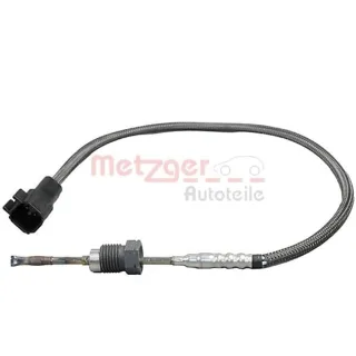 Metzger Abgastemperatursensor Ford C-Max Grand Tourneo Transit 1,5