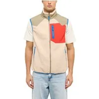 MUSTANG Kurzweste Herren Style Weston