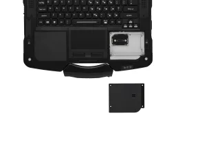 Panasonic FZ-VFP401BU | fz-vfp401bu | Lesegerät für Fingerabdruck