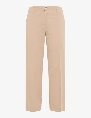 BRAX - Style Maine S ALMOND - Gr. - 36K