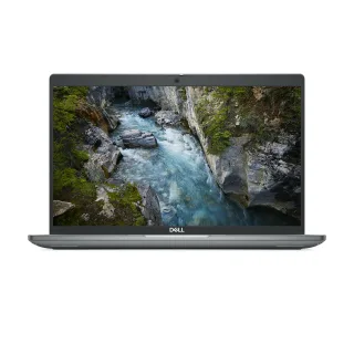 Dell Precision 3490 | mvm1m | 14" FHD - Core Ultra 7 155H