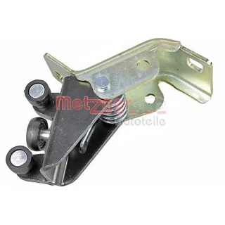 Metzger Rollenf?hrung f?r Schiebet?r rechts Renault Kangoo 2310081