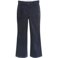 Next Bootcuthose N. Premium Bootcut-Cordhose (1-tlg)