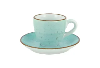Espressoobertasse VINTAGE