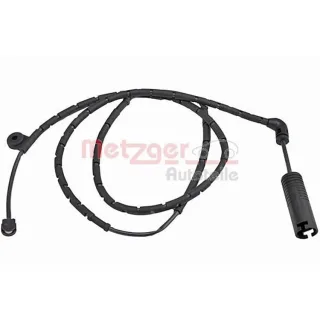 Metzger Warnkontakt f?r Bremsbel?ge hinten Land Rover Range Rover 1190101
