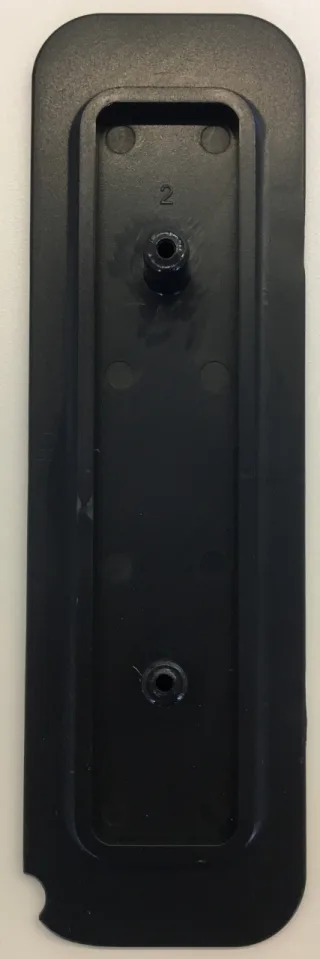 ELMAG PVC-Kabelhalter zu Gehäuse für P18' - 9505142