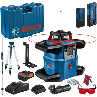 Bosch Rotationslaser GRL 600 CHV - 06159940P5
