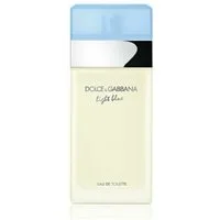 DOLCE & GABBANA Eau de Toilette Light Blue Pour Femme Edt Spray 100ml