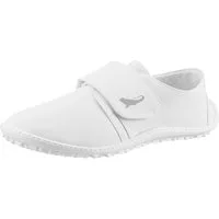 Leguano CARE Barfußschuh Klettschuh, Freizeitschuh, Bequemschuh mit Klettverschluss