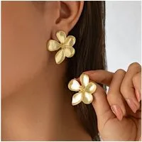 Medusa Accessoires Creolen-Set Flo Ohrringe Set
