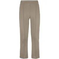 Hessnatur Jerseyhose aus Bio-Baumwolle (1-tlg)