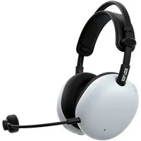 Sony INZONE H9 II Gaming-Headset (Adaptive Noise-Cancelling, Freisprechfunktion, Mikrofon abnehmbar, Rauschunterdrückung, Stummschaltung, Transparenzmodus, A2DP Bluetooth, Bluetooth, HFP, HSP, AVRCP Bluetooth)
