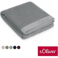 s.Oliver Saunatuch s. Oliver Saunatuch, Walkfrottier (1-St), weich & saugstark
