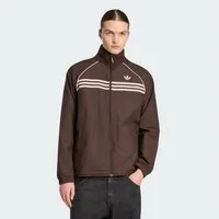 adidas Originals Trainingstop CHEST STRIPES ORIGINALS JACKE (1-tlg)