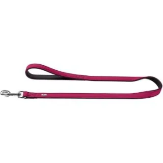 Hunter Hundeführleine softie lila 1 m, 2 cm