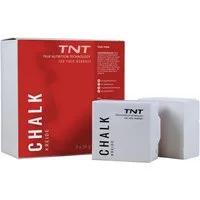 TNT (True Nutrition Technology) Grip-Pulver TNT Chalk Block - Hochreines Magnesiumcarbonat.