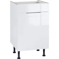 OPTIFIT Spülenschrank Tara, Breite 50 cm