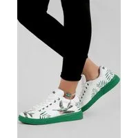 DOGO Ace Low-Top Sneaker Soar The Sky Damen Sneaker Sneaker Handgefertigt