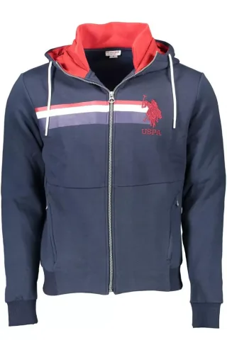 Zip-Hoodie Stil Us9365fbb