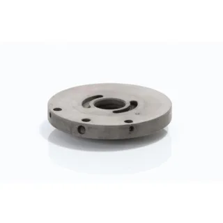 ELMAG Lagerdeckel unten (Nr. 44) - 9403254