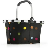 REISENTHEL® Einkaufskorb carrybag XS dots, carrybag XS