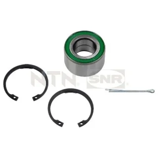 SNR Radlager vorne Opel Astra F Combo Corsa A B Kadett Tigra Vectra
