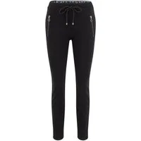 MAC Stretch-Jeans MAC EASY black 2710-00-0107L 090