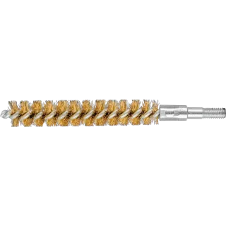 PFERD TOOLS Innenbürste IBU M6 Messing-Draht - 43679032