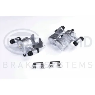 Hella Bremssattel vorne links Kia Picanto 1