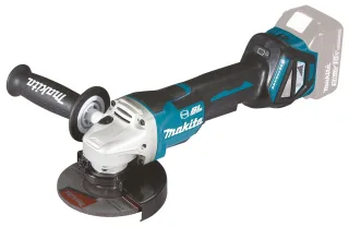 Makita Akku-Winkelschleifer LXT 18V - DGA517Z
