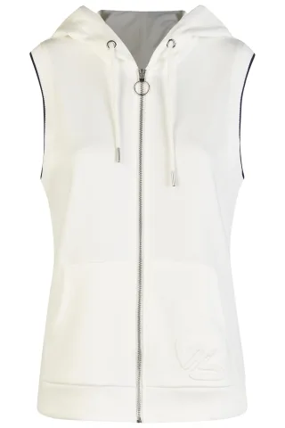 Barbara Lebek - Westen offwhite - Gr. - 42