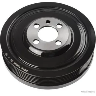 Jakoparts Riemenscheibe f?r Kurbelwelle Audi Dodge Ford Jeep Mitsubishi Seat Skoda VW