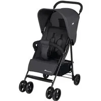 Bebeconfort Kombi-Kinderwagen Foggy Buggy, Baby Kinderwagen,0-3,5 Jahre Reisebuggy