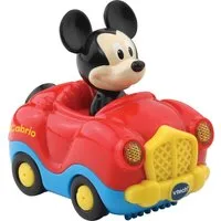 Vtech® Spielzeug-Auto Tut Tut Baby Flitzer, Mickys CaBRIO®, mit Licht und Sound