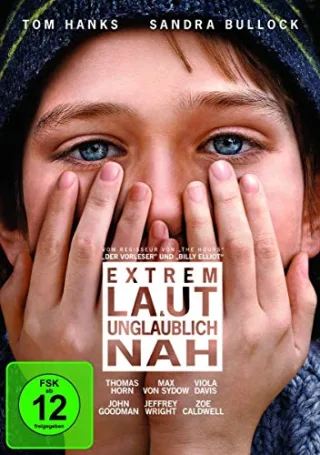 Extrem laut und unglaublich nah [DVD] [2012]