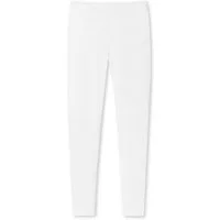 Schiesser Leggings Luxury Damen Frauen