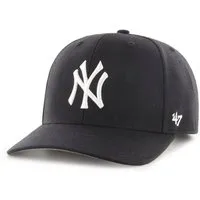 '47 Brand Snapback Cap Low Profile ZONE New York Yankees