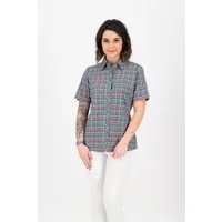 DEPROC Active Outdoorbluse SUDBURY II WOMEN auch in Großen Größen erhältlich