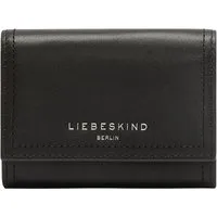 Liebeskind Berlin Geldbörse Lisa Calf Optic, mit RFID-Blocker Schutz