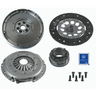Sachs Kupplung Audi A4 A6 Skoda Superb VW Passat 2290601032