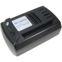 Trade-Shop Akku passend für Garden Feelings R1S-360-AH-C 36V Akku Li-Ion 4000 mAh (36 V)