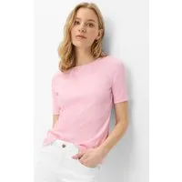 Brax Kurzarmshirt Style CARINA S