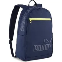 PUMA Rucksack PHASE BACKPACK II, mit weich gefüttertem Fach, mit mehreren Taschen