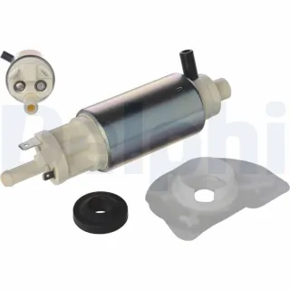 Delphi Kraftstoffpumpe Volvo S40 V40
