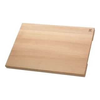 ZWILLING Schneidbrett 60 cm x 40 cm, Buche