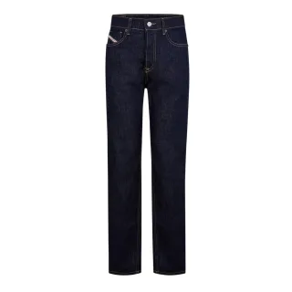 Diesel - "D-Fining" Jeans für Herren (Blaues Denim)